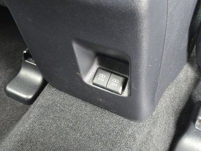 2022 Toyota 4Runner TRD Off-Road Premium