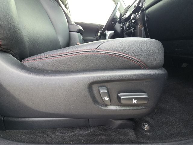 2022 Toyota 4Runner TRD Off-Road Premium