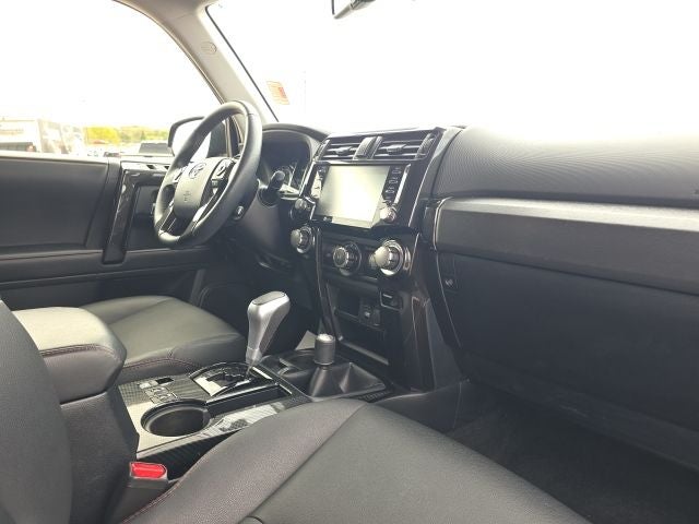 2022 Toyota 4Runner TRD Off-Road Premium