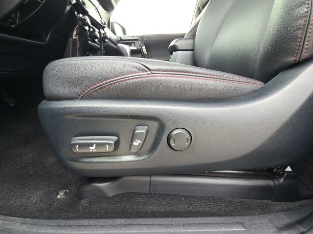 2022 Toyota 4Runner TRD Off-Road Premium