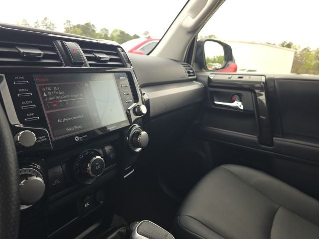 2022 Toyota 4Runner TRD Off-Road Premium