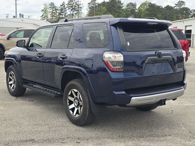 2022 Toyota 4Runner TRD Off-Road Premium