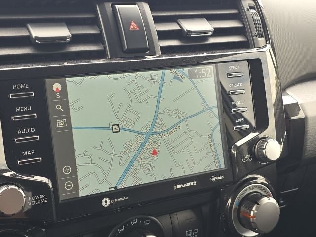 2022 Toyota 4Runner TRD Off-Road Premium