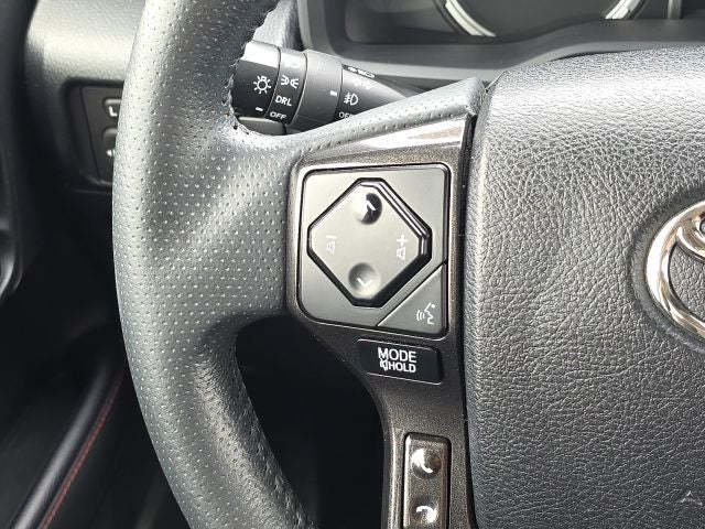 2022 Toyota 4Runner TRD Off-Road Premium