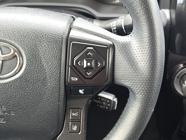 2022 Toyota 4Runner TRD Off-Road Premium