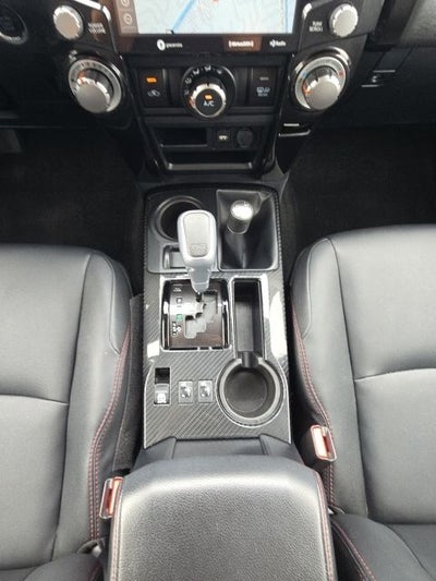 2022 Toyota 4Runner TRD Off-Road Premium