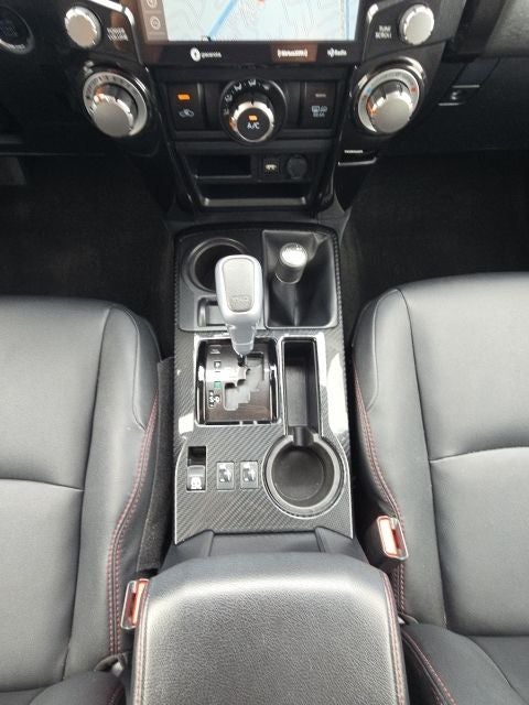 2022 Toyota 4Runner TRD Off-Road Premium