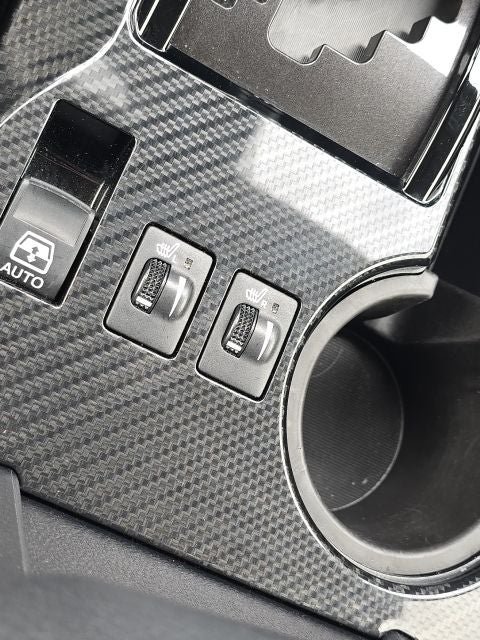 2022 Toyota 4Runner TRD Off-Road Premium