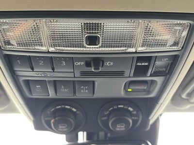 2022 Toyota 4Runner TRD Off-Road Premium