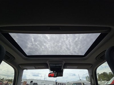 2022 Toyota 4Runner TRD Off-Road Premium