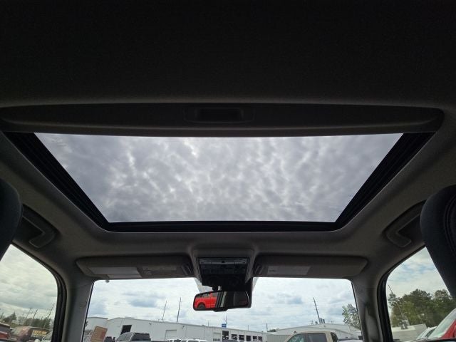 2022 Toyota 4Runner TRD Off-Road Premium