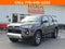 2021 Toyota 4Runner TRD Off-Road Premium