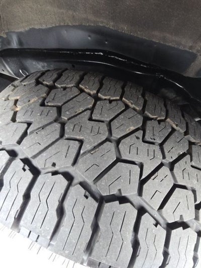 2021 Toyota 4Runner TRD Off-Road Premium