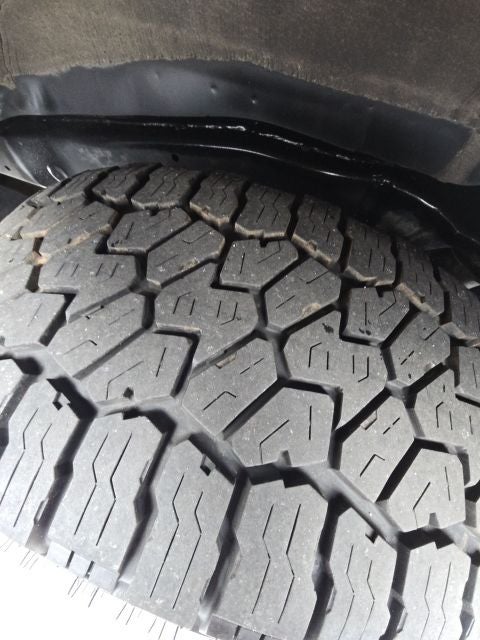 2021 Toyota 4Runner TRD Off-Road Premium