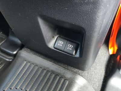 2021 Toyota 4Runner TRD Off-Road Premium