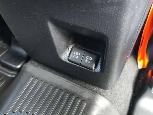 2021 Toyota 4Runner TRD Off-Road Premium