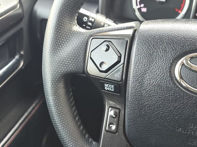 2021 Toyota 4Runner TRD Off-Road Premium