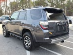 2021 Toyota 4Runner TRD Off-Road Premium