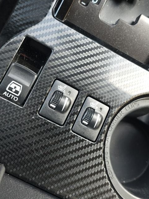 2021 Toyota 4Runner TRD Off-Road Premium