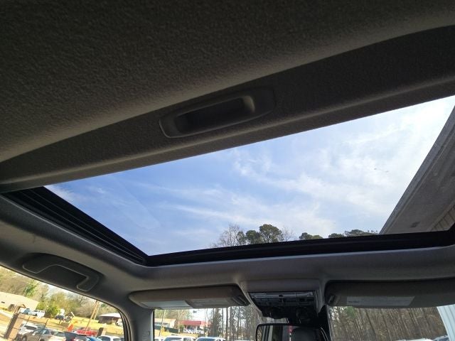 2021 Toyota 4Runner TRD Off-Road Premium