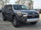 2021 Toyota 4Runner TRD Off-Road Premium