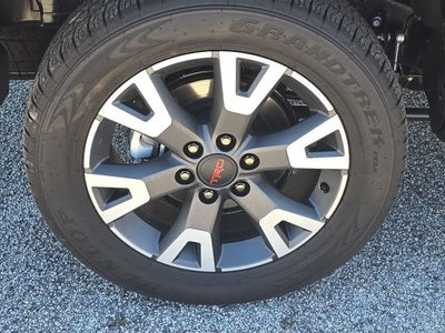 2025 Toyota 4Runner TRD Sport Premium