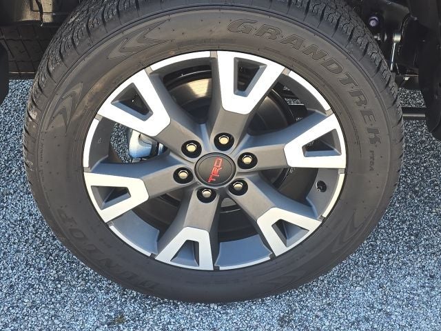 2025 Toyota 4Runner TRD Sport Premium