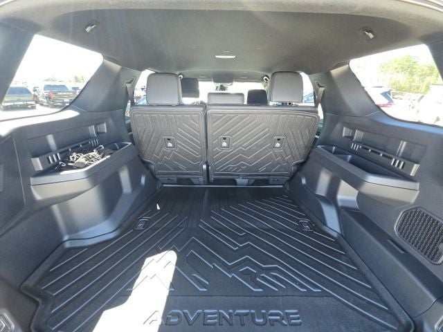 2025 Toyota 4Runner TRD Sport Premium