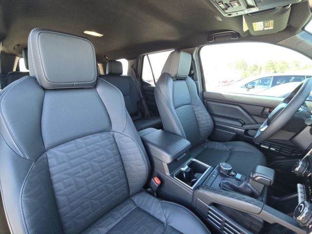 2025 Toyota 4Runner TRD Sport Premium