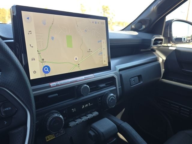 2025 Toyota 4Runner TRD Sport Premium