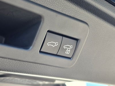 2025 Toyota 4Runner i-FORCE MAX Hybrid TRD Off Road Premium