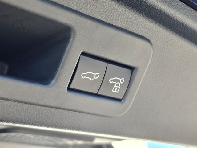 2025 Toyota 4Runner i-FORCE MAX Hybrid TRD Off Road Premium