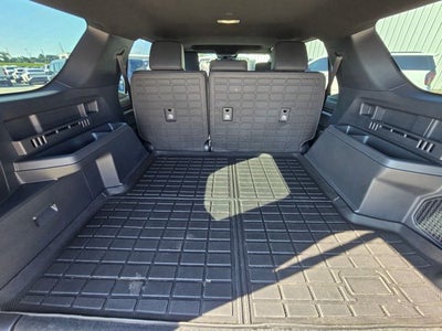 2025 Toyota 4Runner i-FORCE MAX Hybrid TRD Off Road Premium