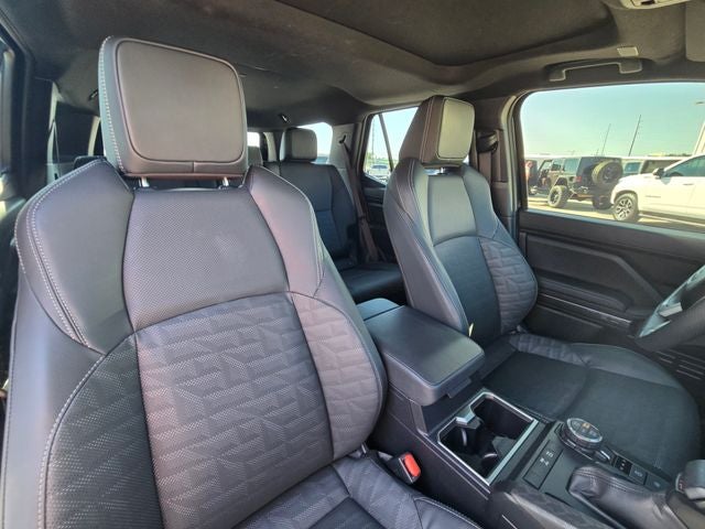 2025 Toyota 4Runner i-FORCE MAX Hybrid TRD Off Road Premium