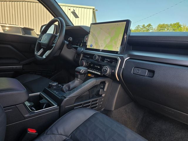 2025 Toyota 4Runner i-FORCE MAX Hybrid TRD Off Road Premium