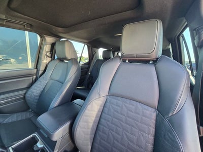 2025 Toyota 4Runner i-FORCE MAX Hybrid TRD Off Road Premium
