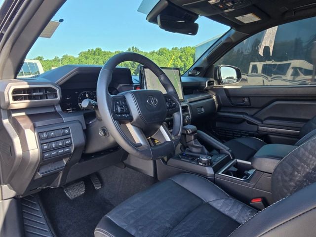 2025 Toyota 4Runner i-FORCE MAX Hybrid TRD Off Road Premium