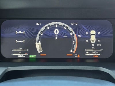 2025 Toyota 4Runner i-FORCE MAX Hybrid TRD Off Road Premium