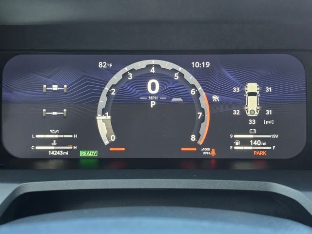 2025 Toyota 4Runner i-FORCE MAX Hybrid TRD Off Road Premium