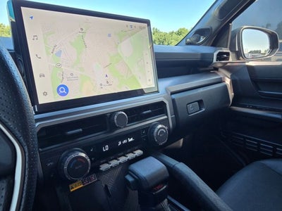 2025 Toyota 4Runner i-FORCE MAX Hybrid TRD Off Road Premium