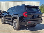 2025 Toyota 4Runner i-FORCE MAX Hybrid TRD Off Road Premium