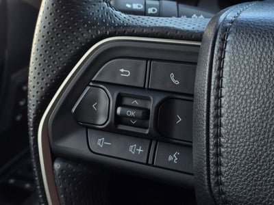 2025 Toyota 4Runner i-FORCE MAX Hybrid TRD Off Road Premium