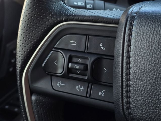 2025 Toyota 4Runner i-FORCE MAX Hybrid TRD Off Road Premium