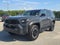 2025 Toyota 4Runner i-FORCE MAX Hybrid Platinum
