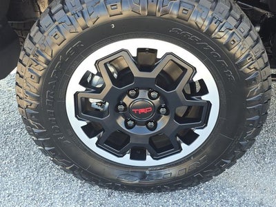 2025 Toyota 4Runner i-FORCE MAX Hybrid Platinum