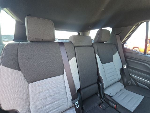 2025 Toyota 4Runner i-FORCE MAX Hybrid Platinum