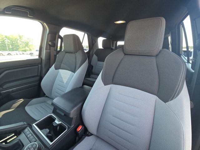 2025 Toyota 4Runner i-FORCE MAX Hybrid Platinum