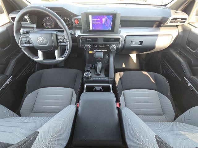 2025 Toyota 4Runner i-FORCE MAX Hybrid Platinum