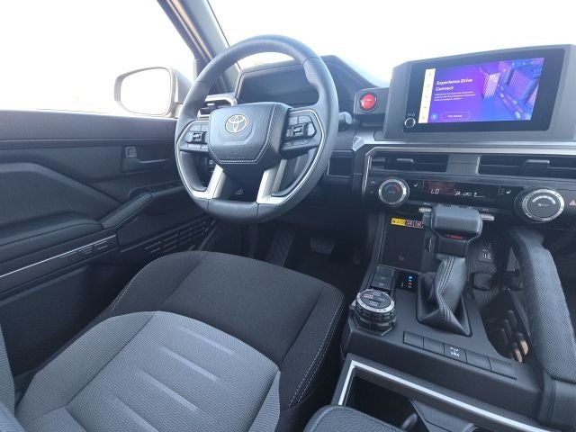 2025 Toyota 4Runner i-FORCE MAX Hybrid Platinum