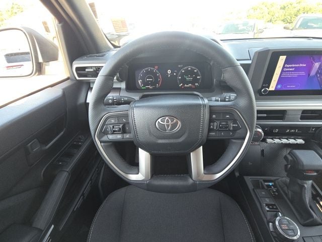 2025 Toyota 4Runner i-FORCE MAX Hybrid Platinum